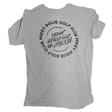 Load image into Gallery viewer, MikeyPolis Golf Club Tee