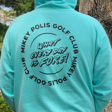 Load image into Gallery viewer, MikeyPolis Golf Club Hoodie
