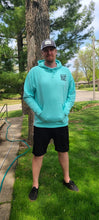 Load image into Gallery viewer, MikeyPolis Golf Club Hoodie
