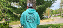 Load image into Gallery viewer, MikeyPolis Golf Club Hoodie

