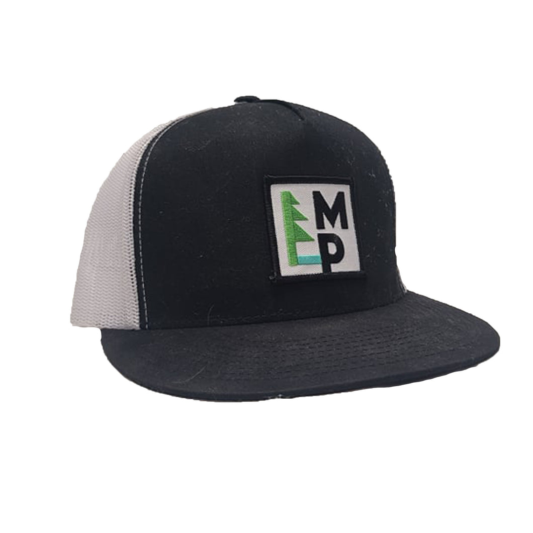 5 Panel MP Hat