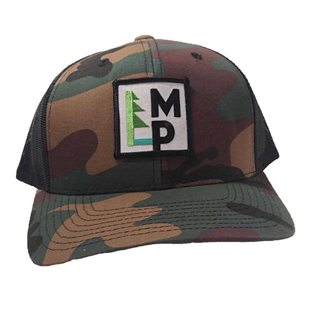 Camo OG