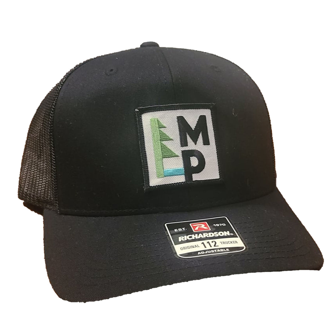 MP Snapback