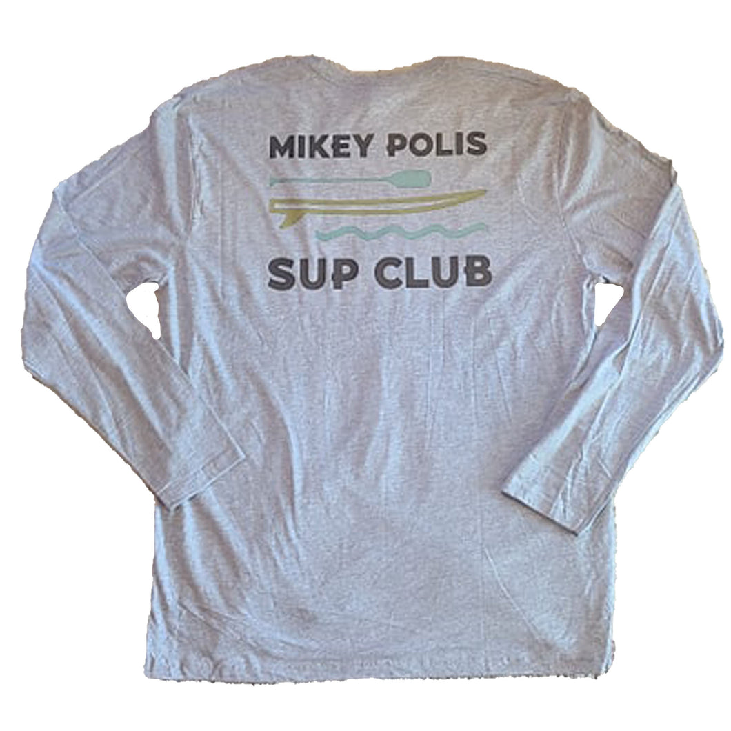 SUP Club Long Sleeve