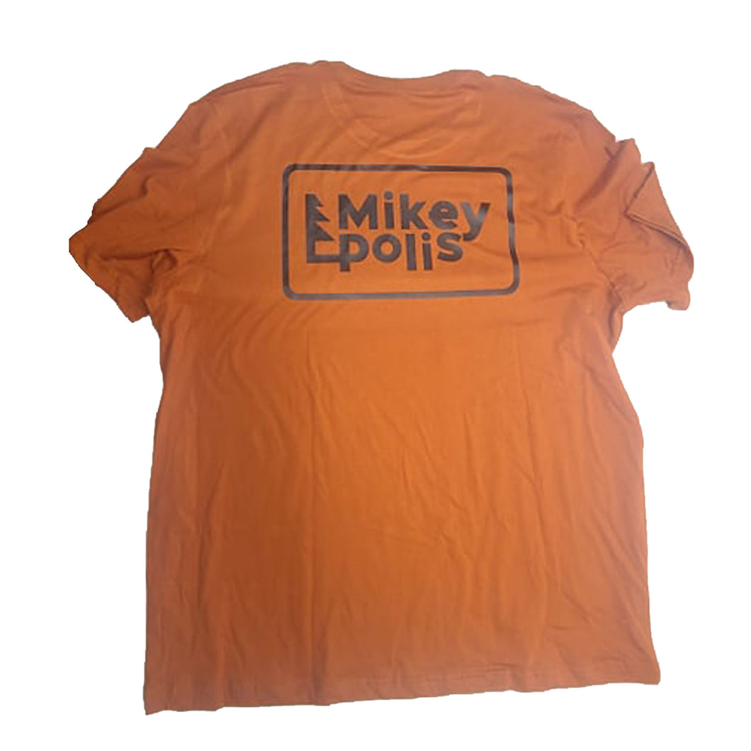 MikeyPolis OG Tee